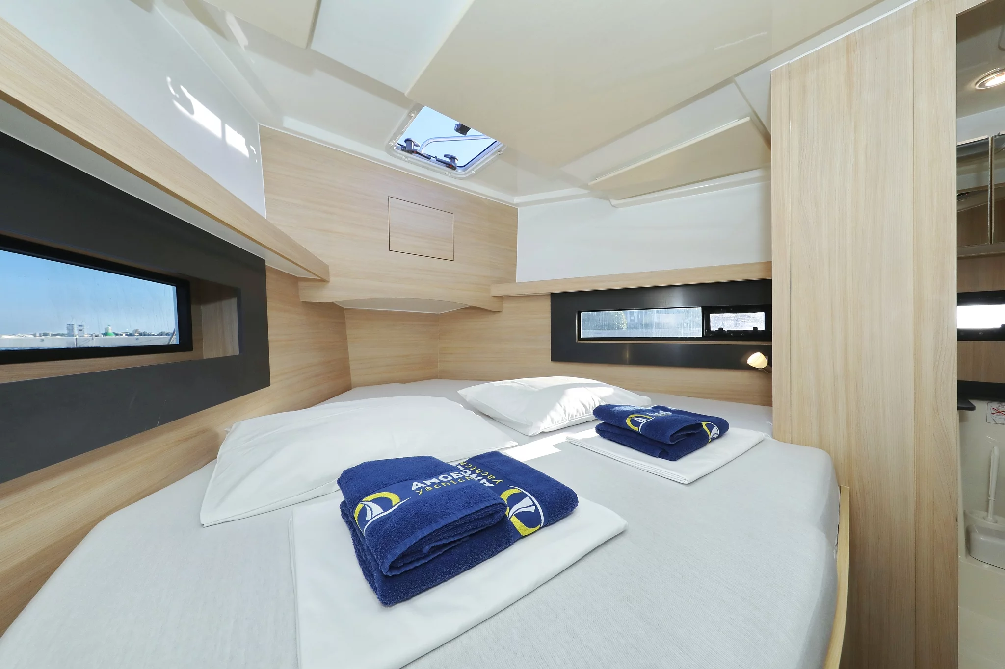 Futura 40 Grand Horizon (Backup)  - 15