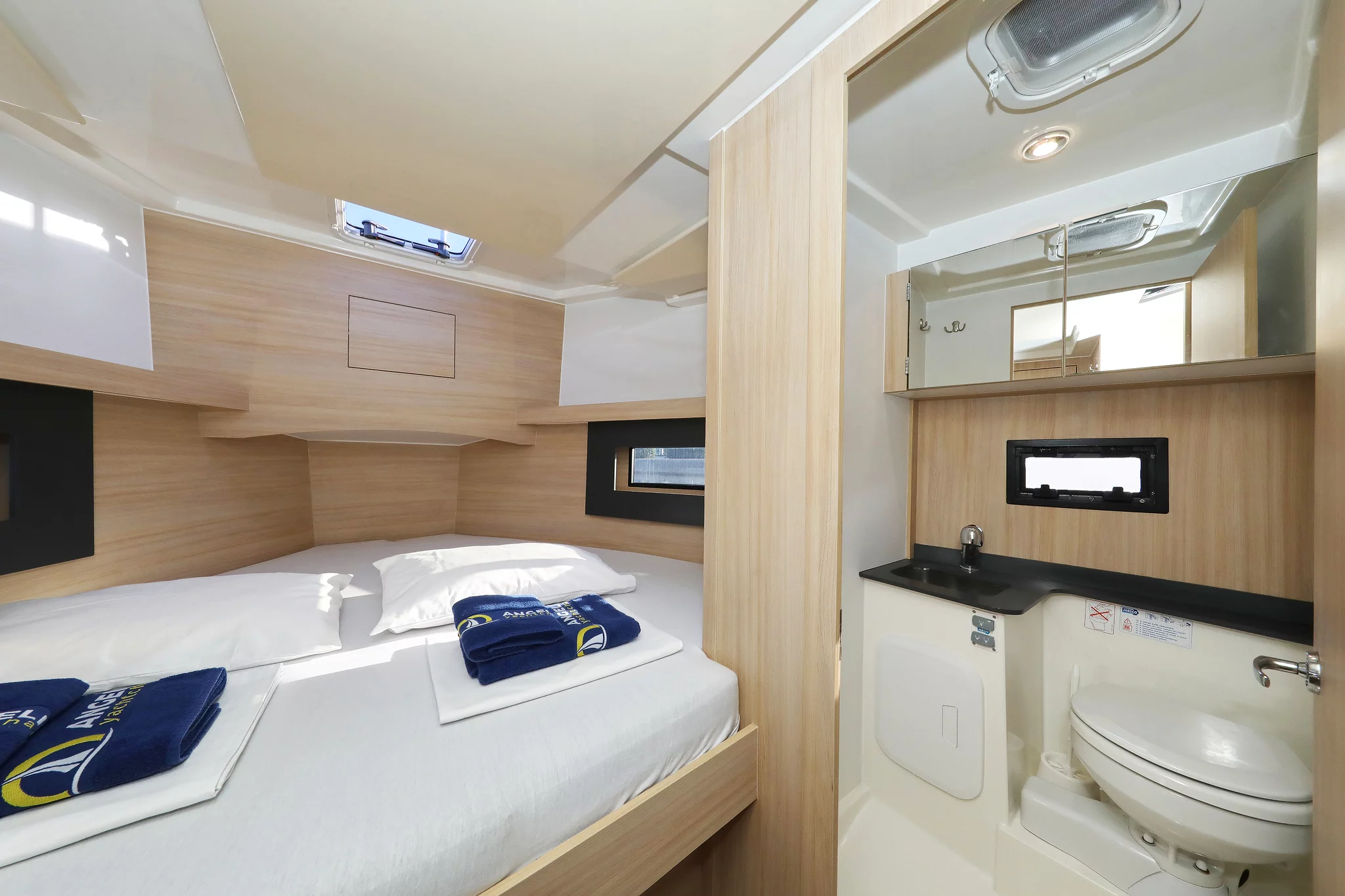 Futura 40 Grand Horizon (Backup)  - 16