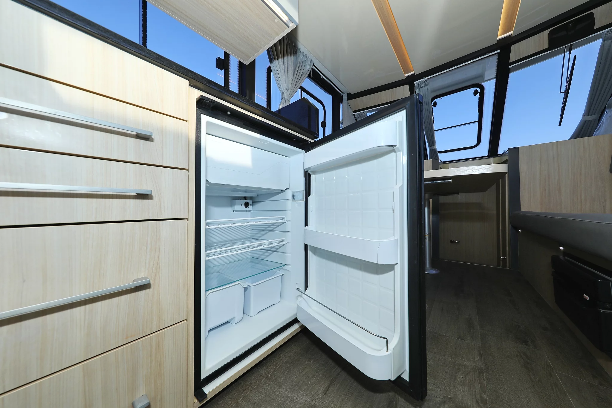 Futura 40 Grand Horizon (Backup)  - 22