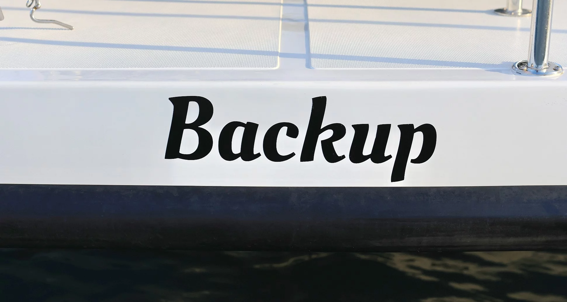 Futura 40 Grand Horizon (Backup)  - 28