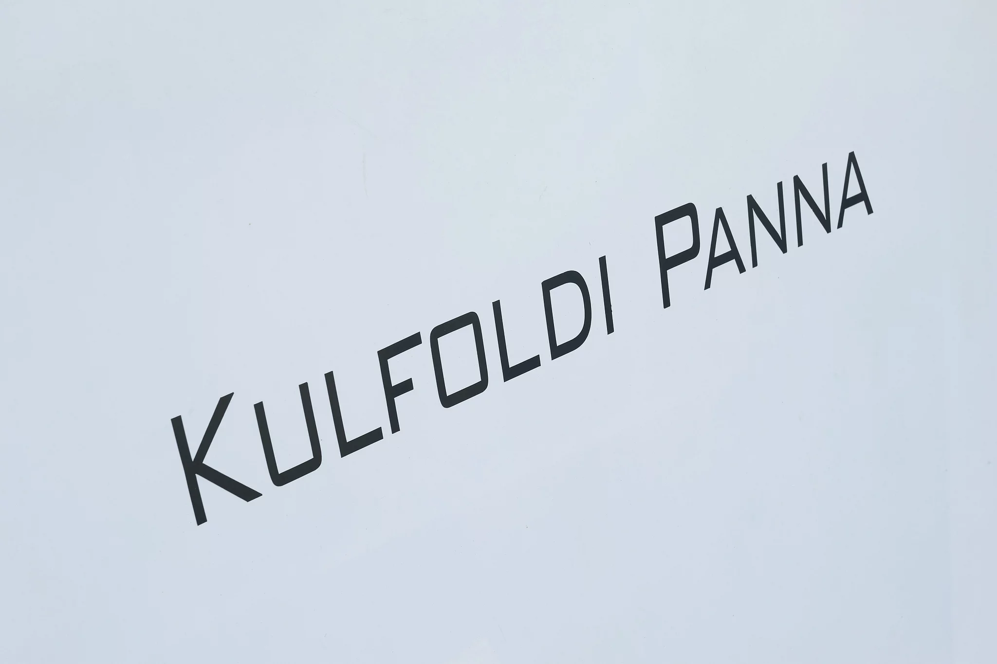 Hanse 455 (Kulfoldi Panna)  - 40