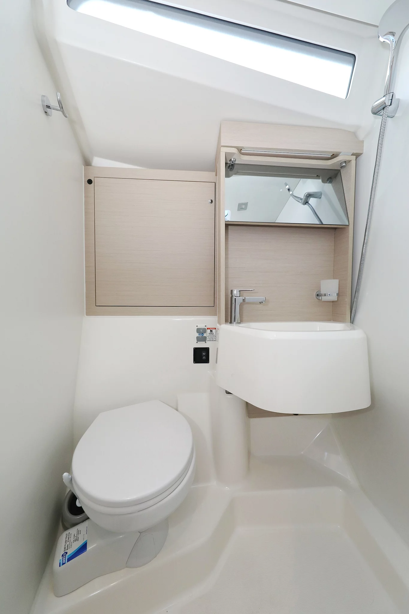 Oceanis 51.1 - 5 + 1 cab. (Jupiter)  - 35