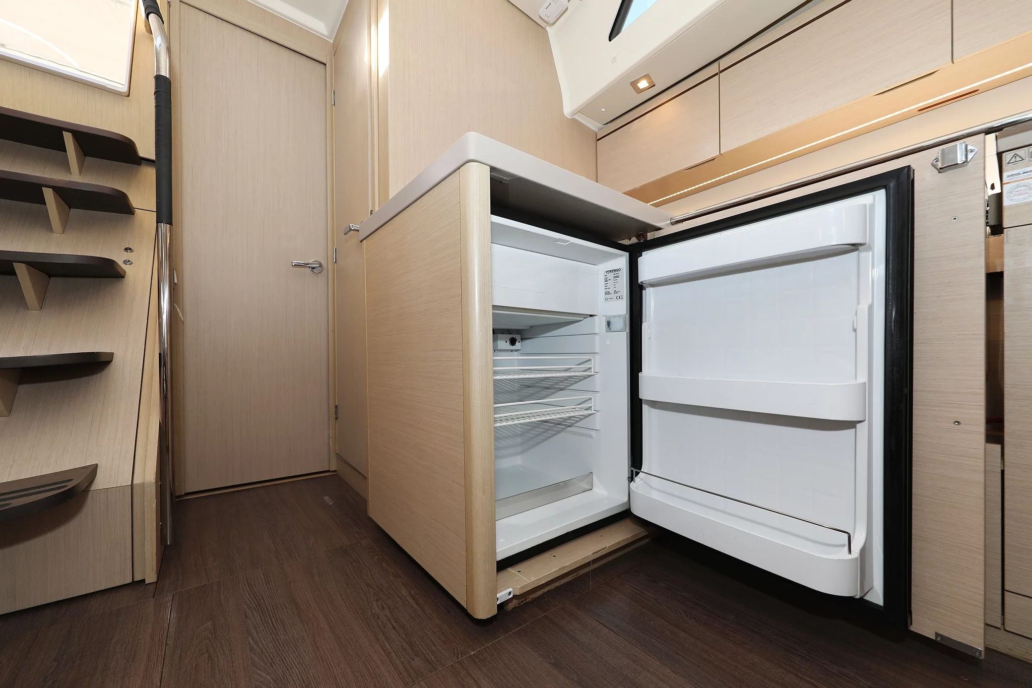 Oceanis 51.1 - 5 + 1 cab. (Air 1)  - 20