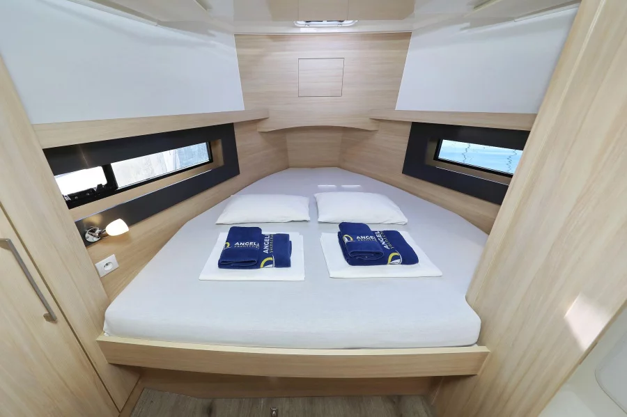 Futura 40 Grand Horizon (Freya I)  - 22