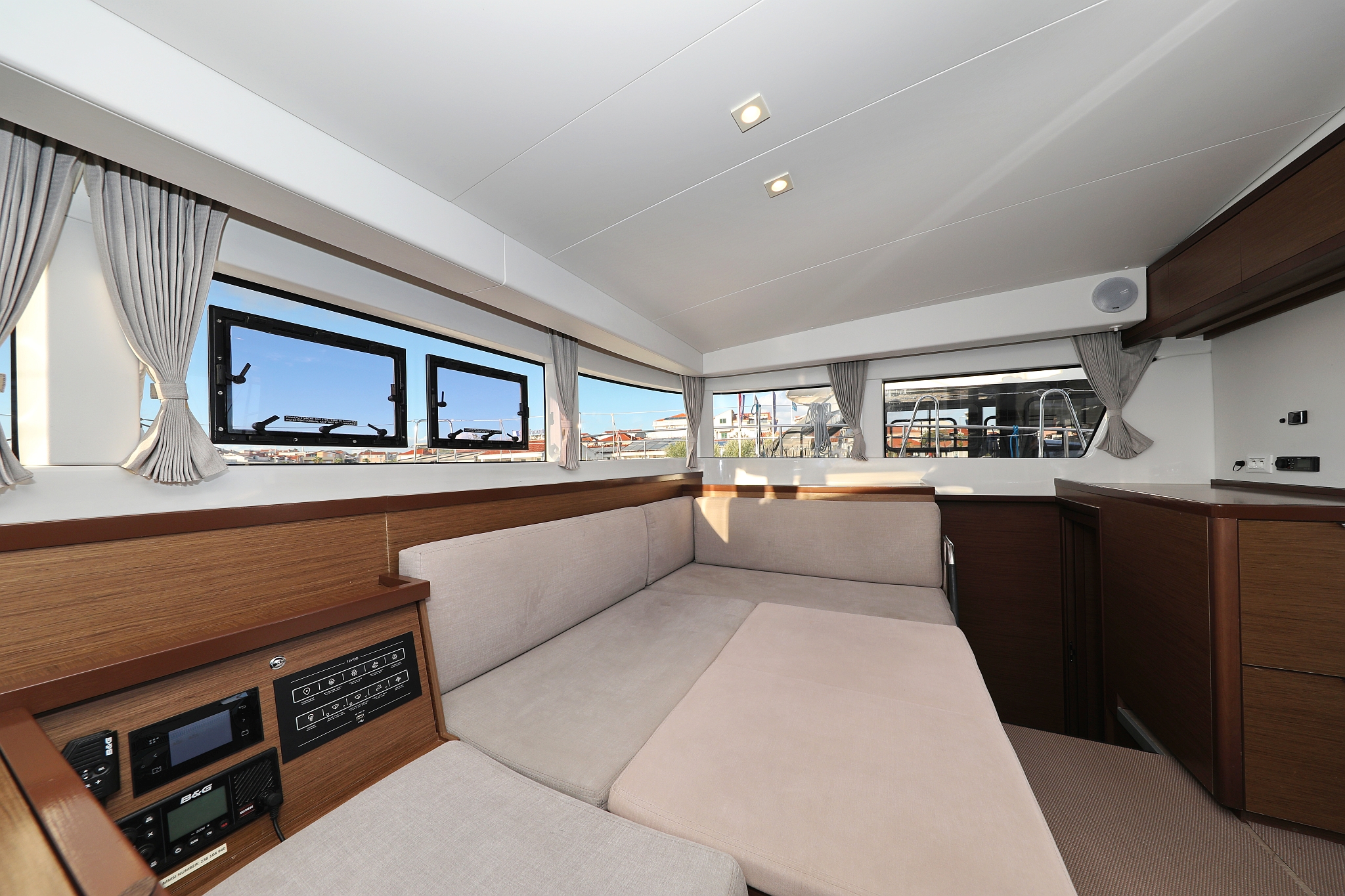 Photo #44 - Lagoon 40 - 4 + 2 cab (Mars) en Vodice - 29124