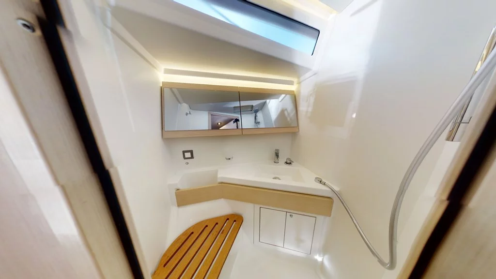 Oceanis 46.1 - 3 cab. (My Course)  - 29