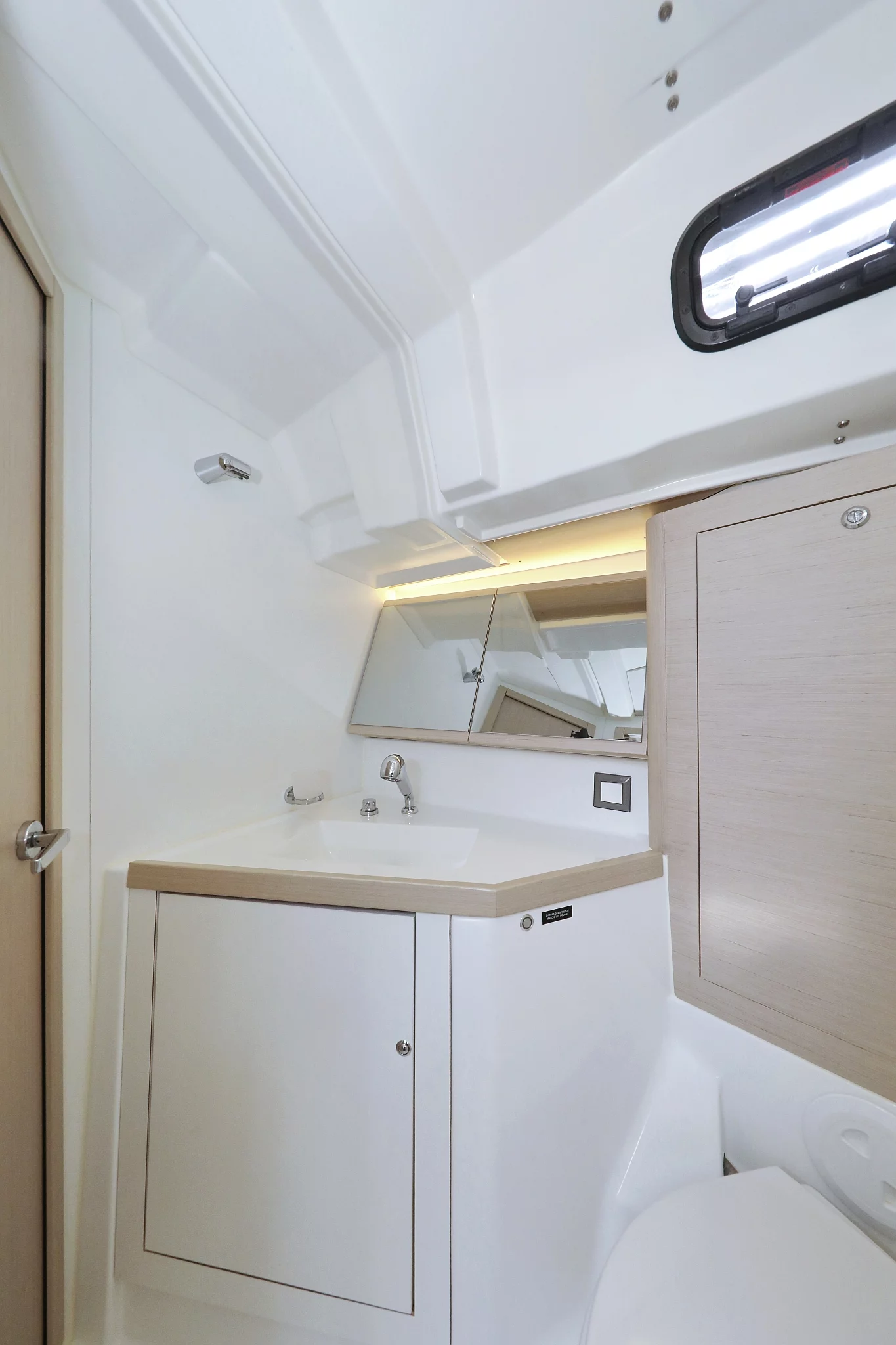 Oceanis 46.1 - 3 cab. (My Course)  - 30