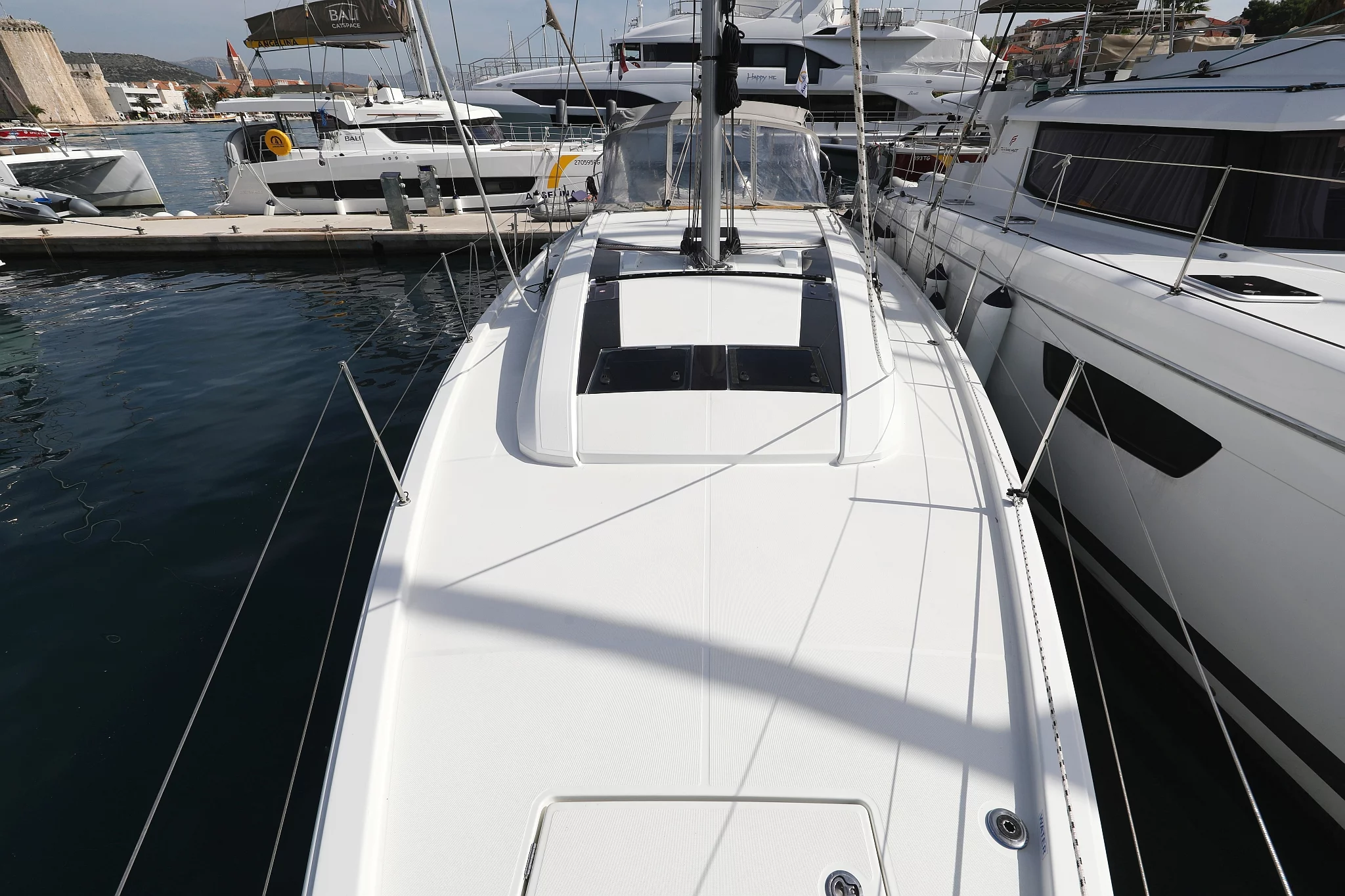 Oceanis 46.1 - 3 cab. (Air 2)  - 10