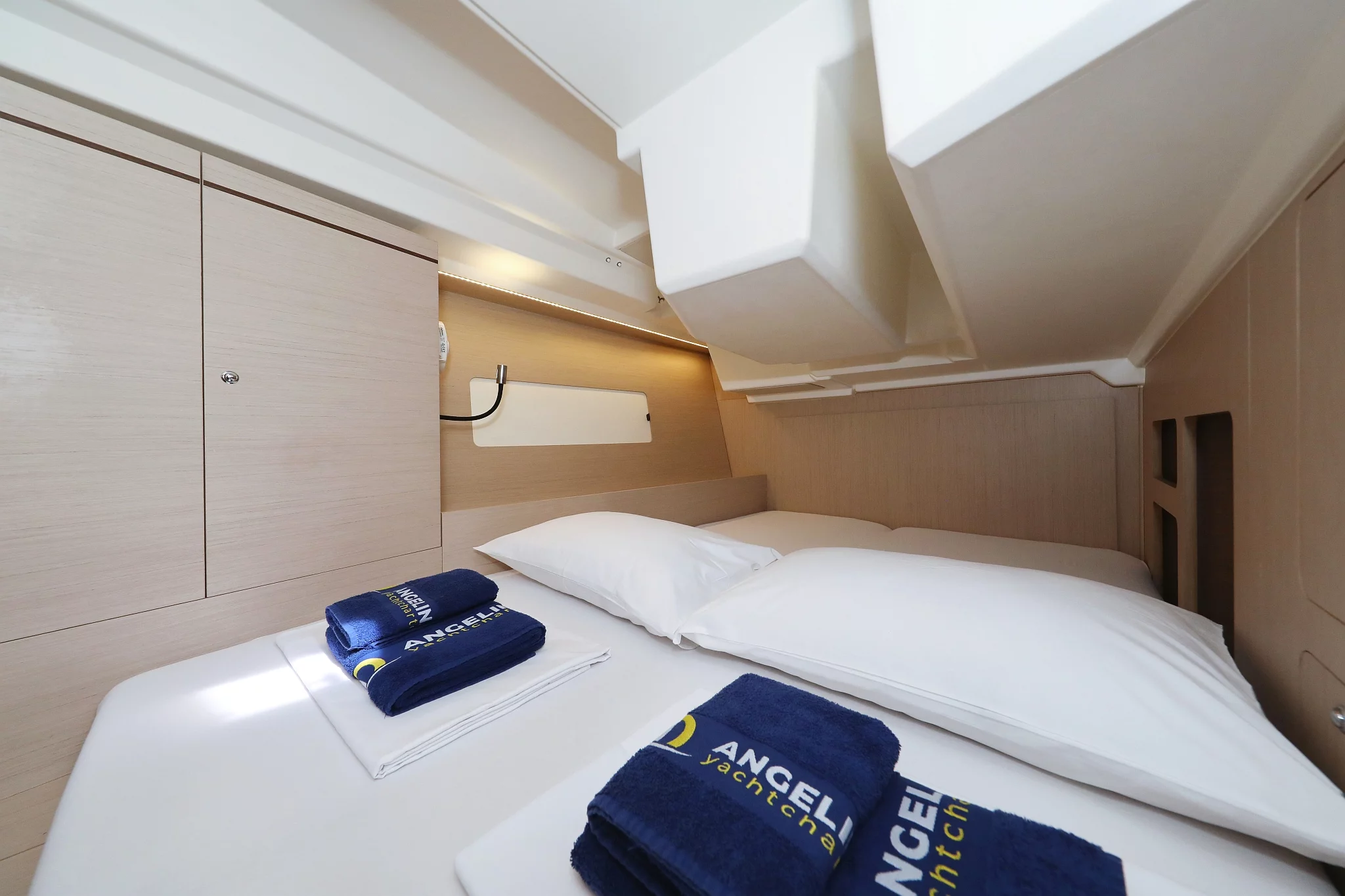 Oceanis 46.1 - 3 cab. (Air 2)  - 25