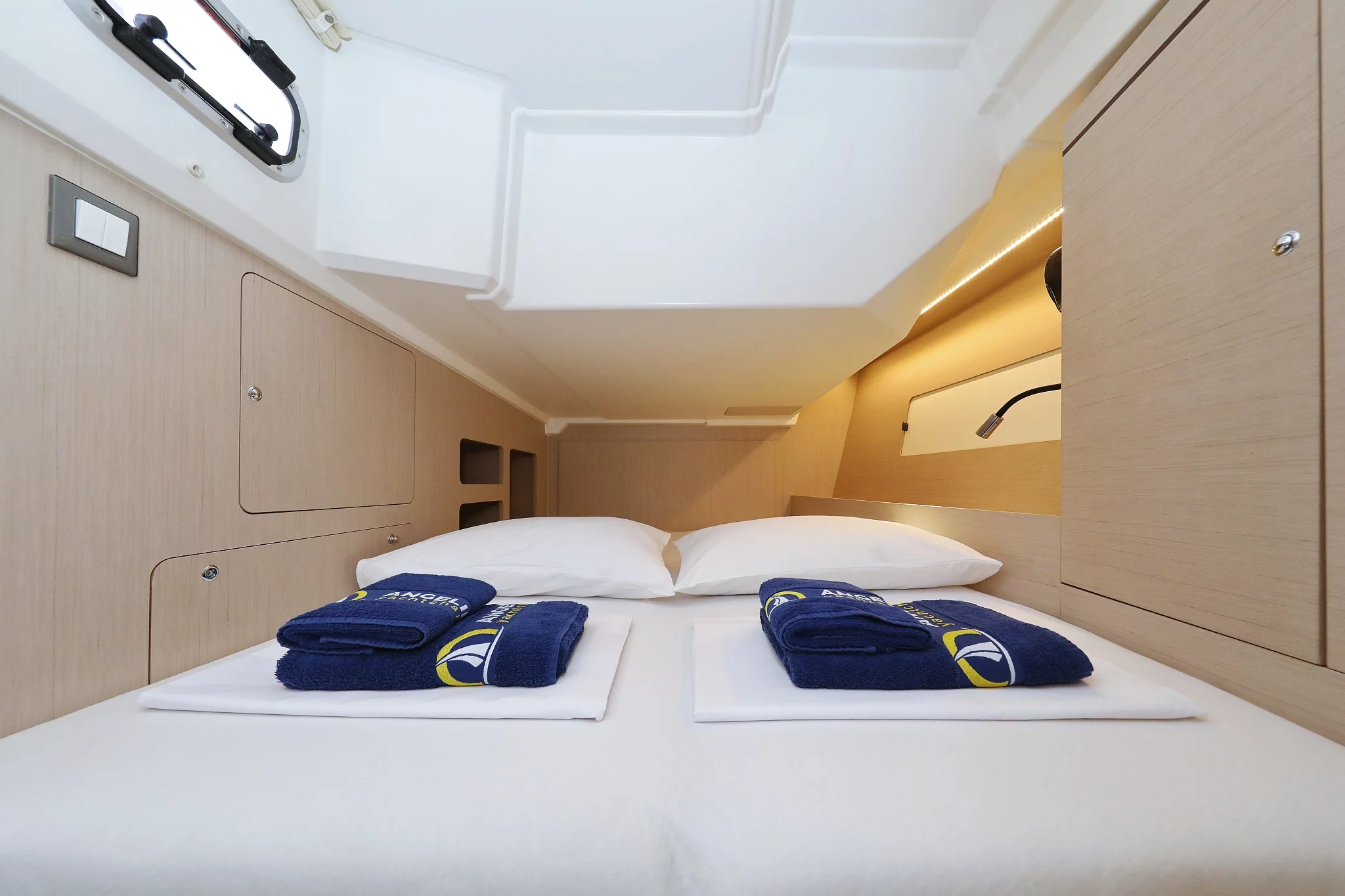 Oceanis 46.1 - 3 cab. (Air 2)  - 27