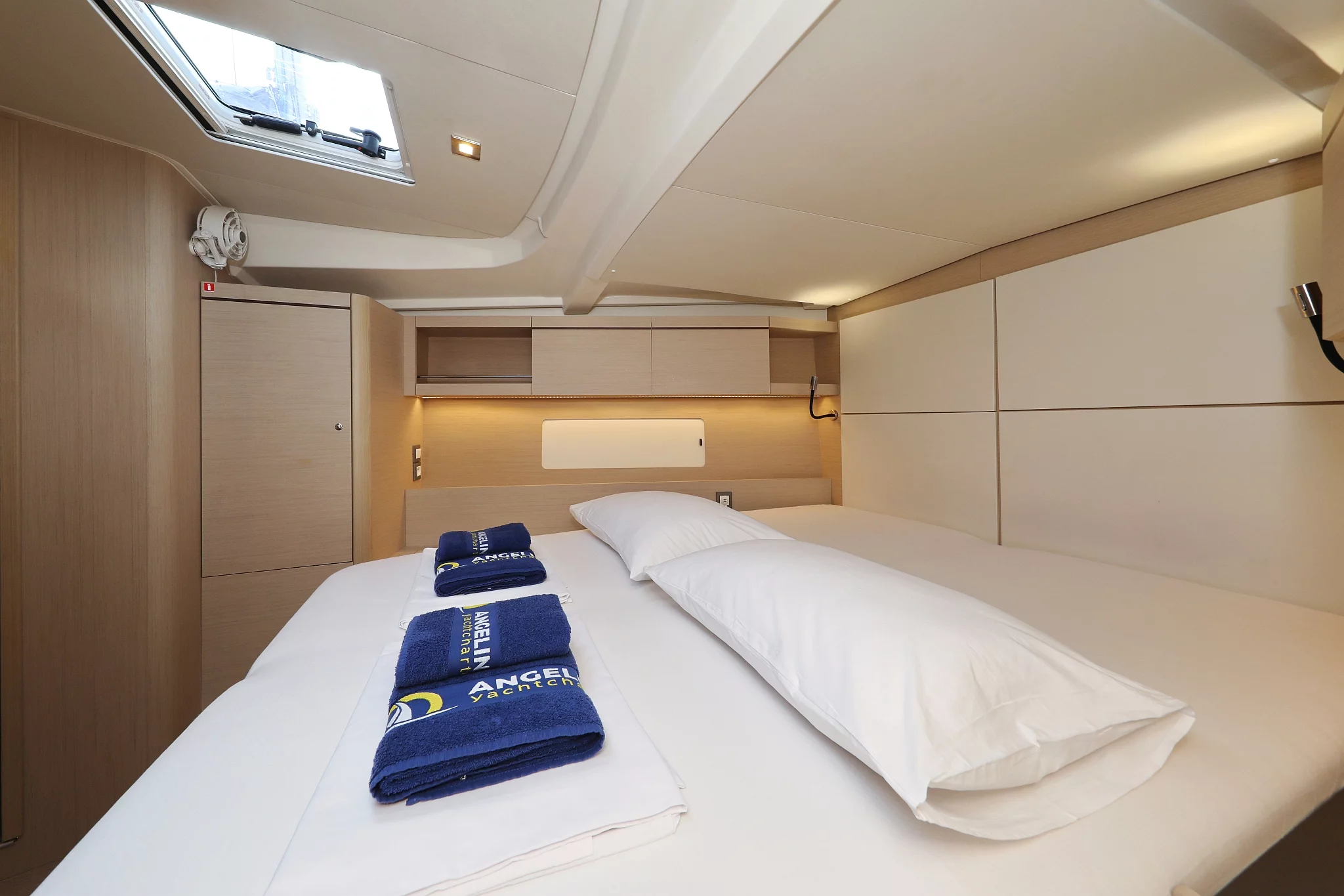 Oceanis 46.1 - 3 cab. (Air 2)  - 30