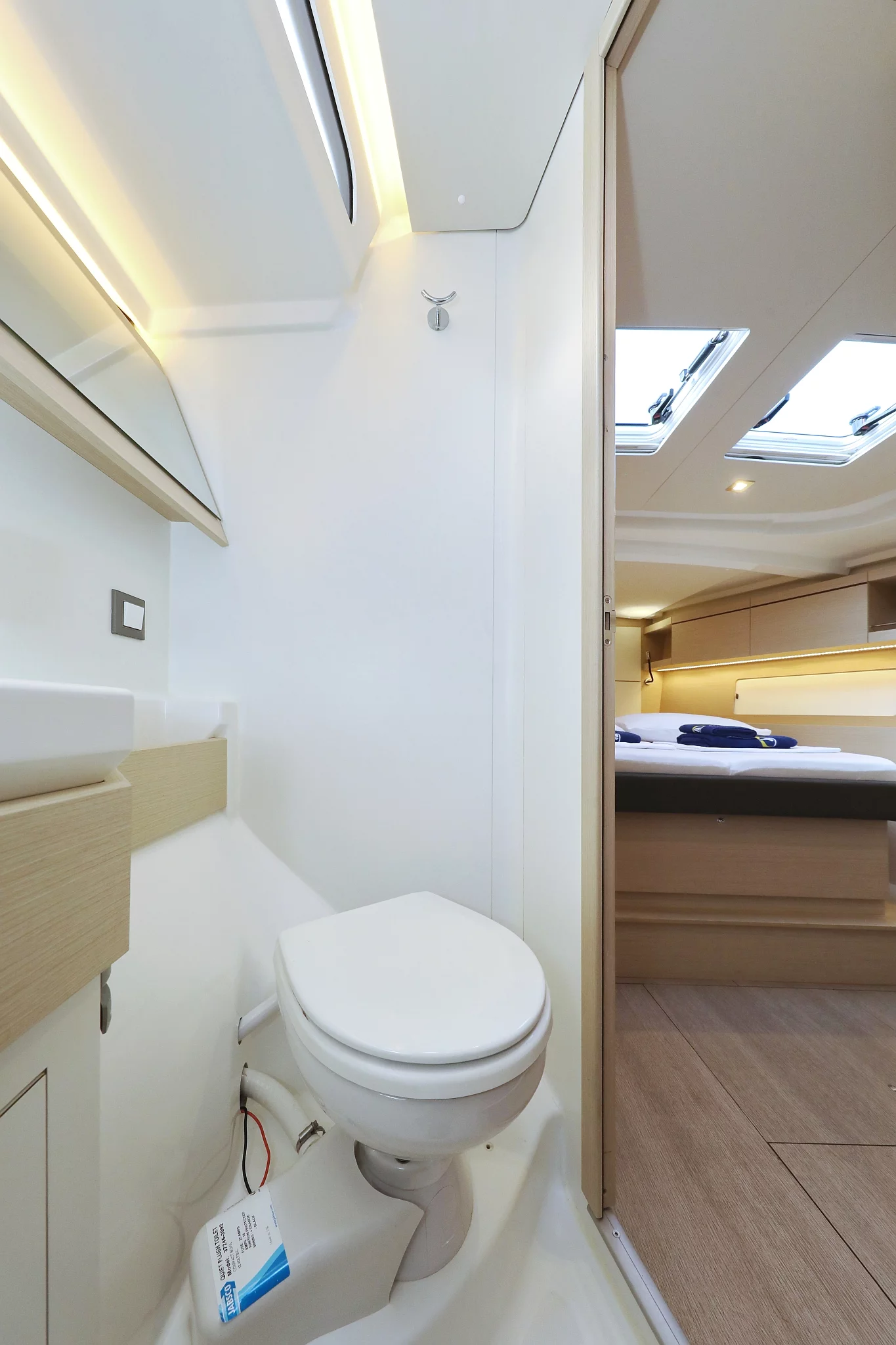 Oceanis 46.1 - 3 cab. (Air 2)  - 32