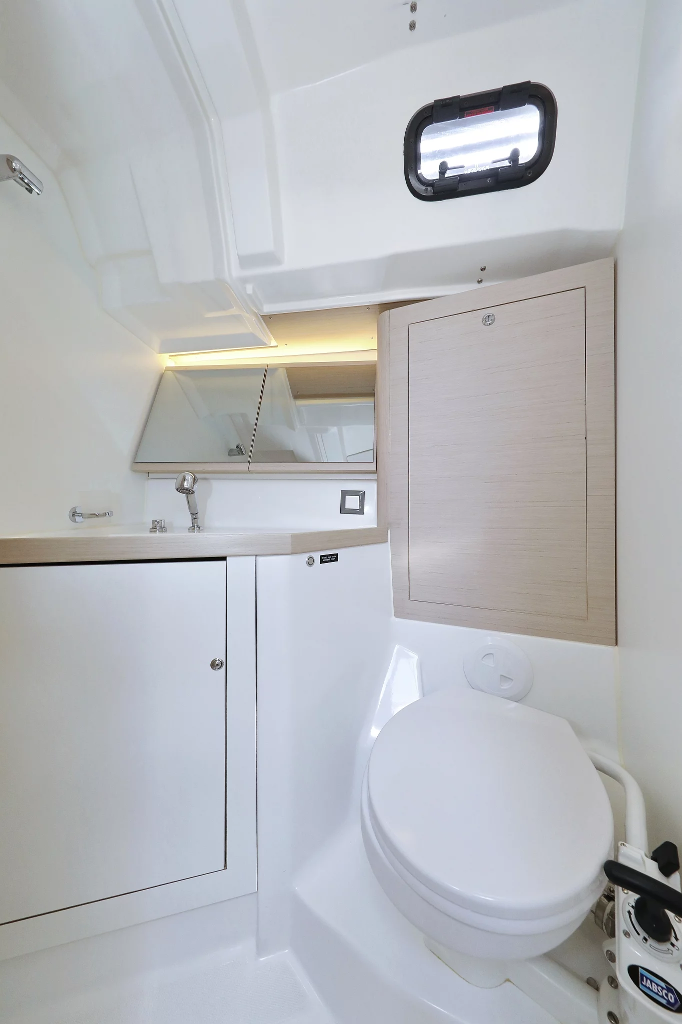 Oceanis 46.1 - 3 cab. (Air 2)  - 33