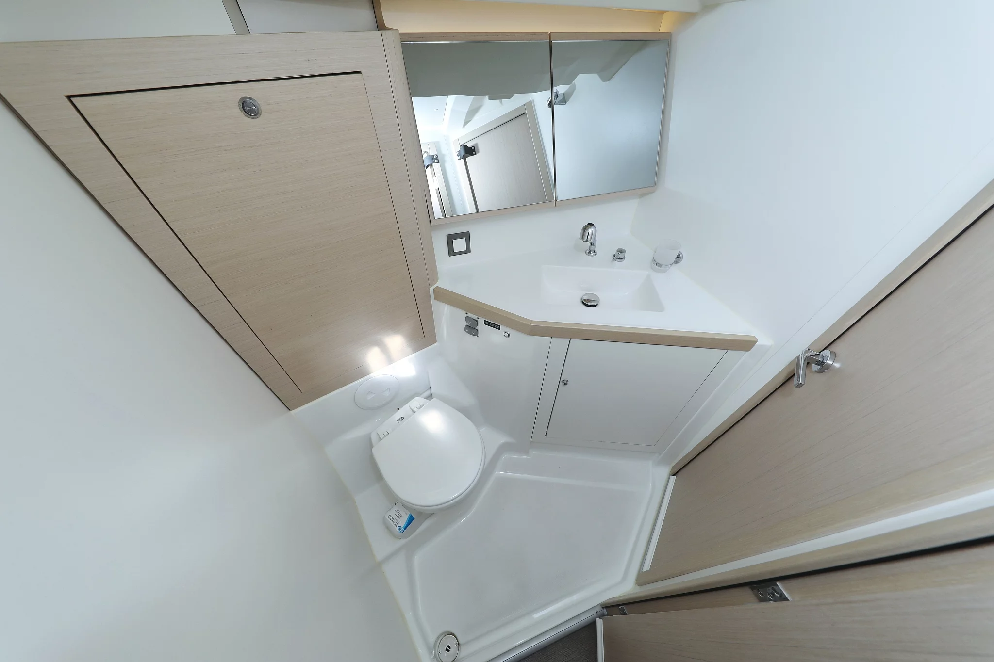 Oceanis 46.1 - 3 cab. (Air 2)  - 36