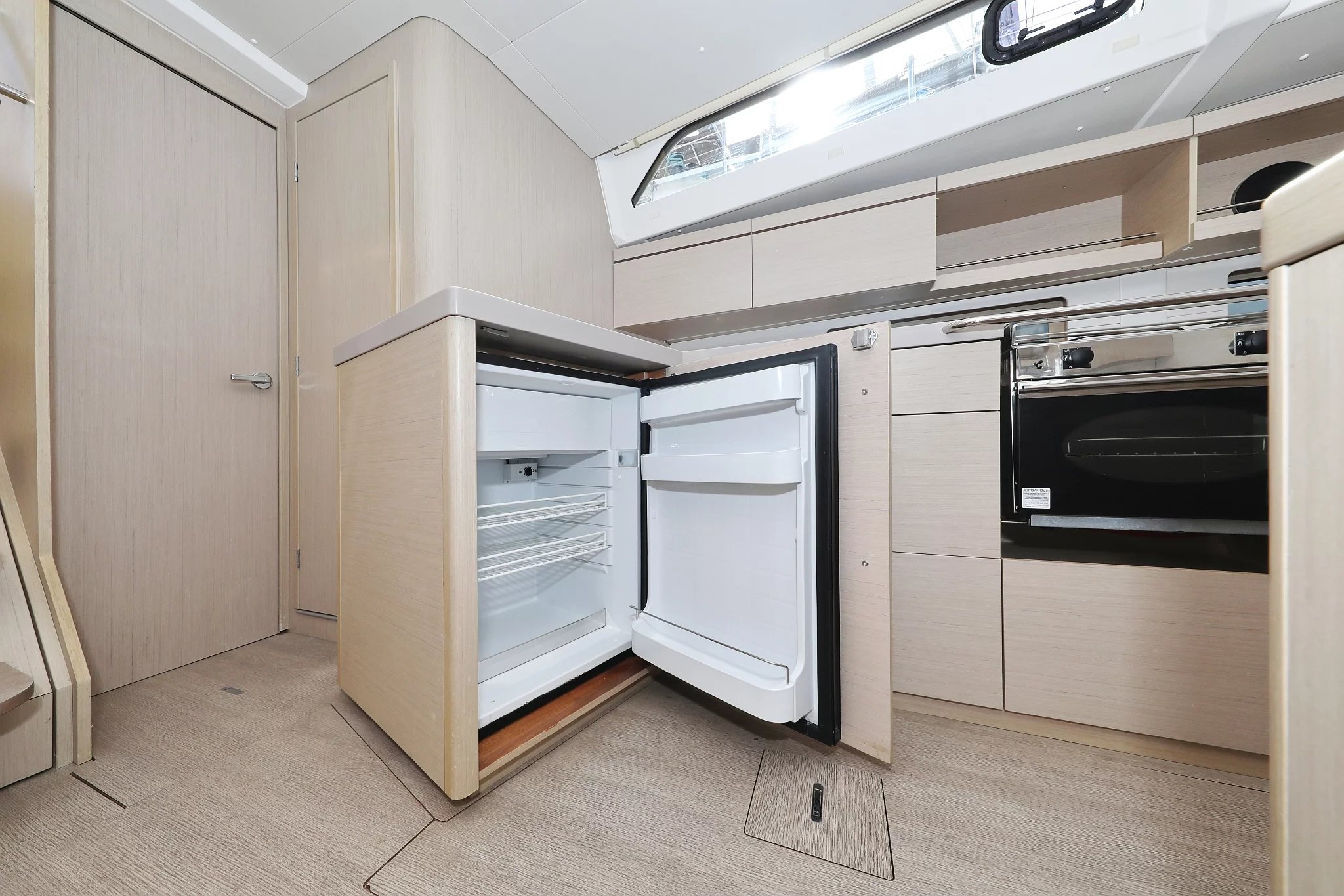 Oceanis 46.1 - 3 cab. (Air 2)  - 43