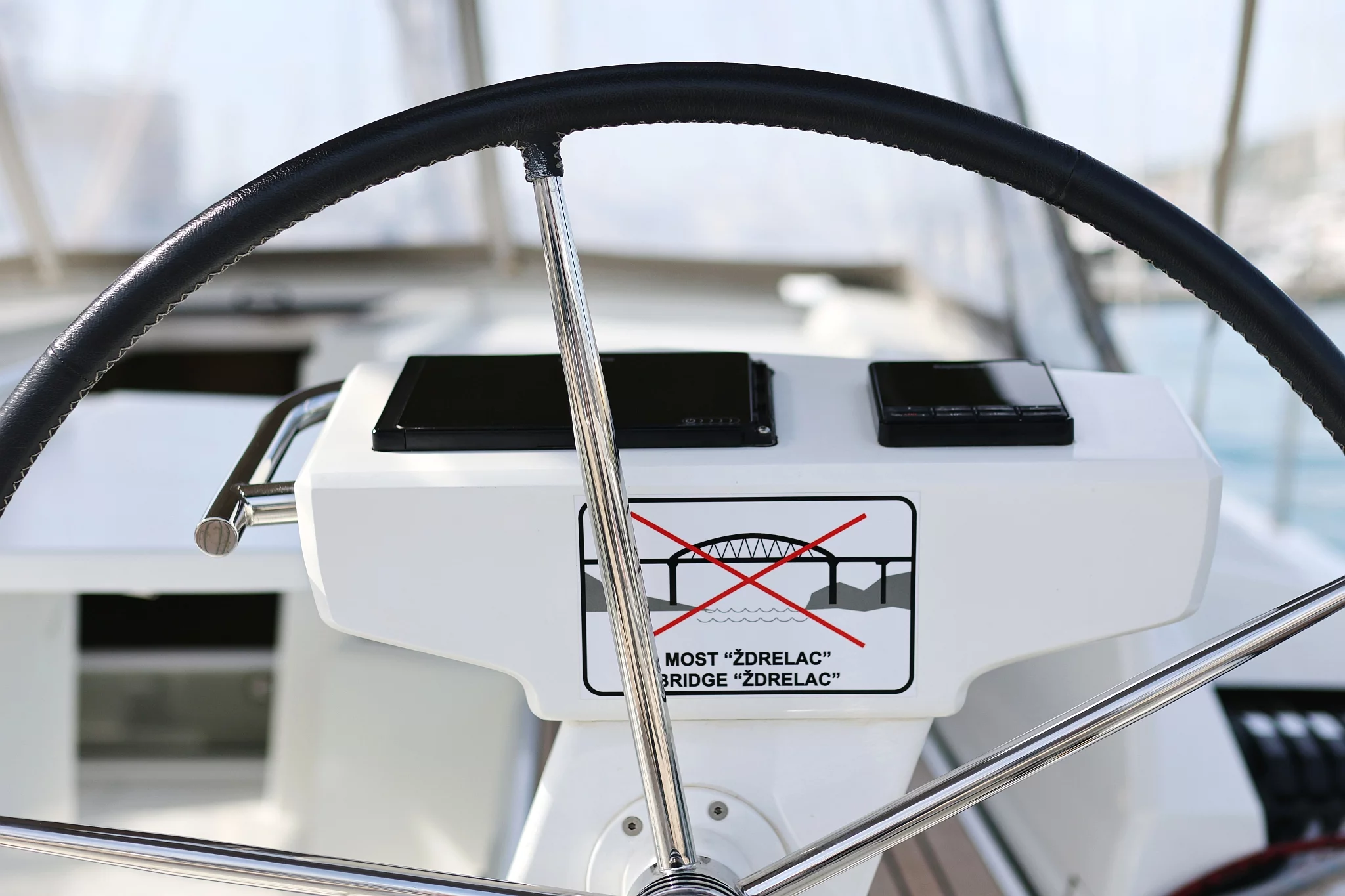 Oceanis 46.1 - 3 cab. (Air 2)  - 49
