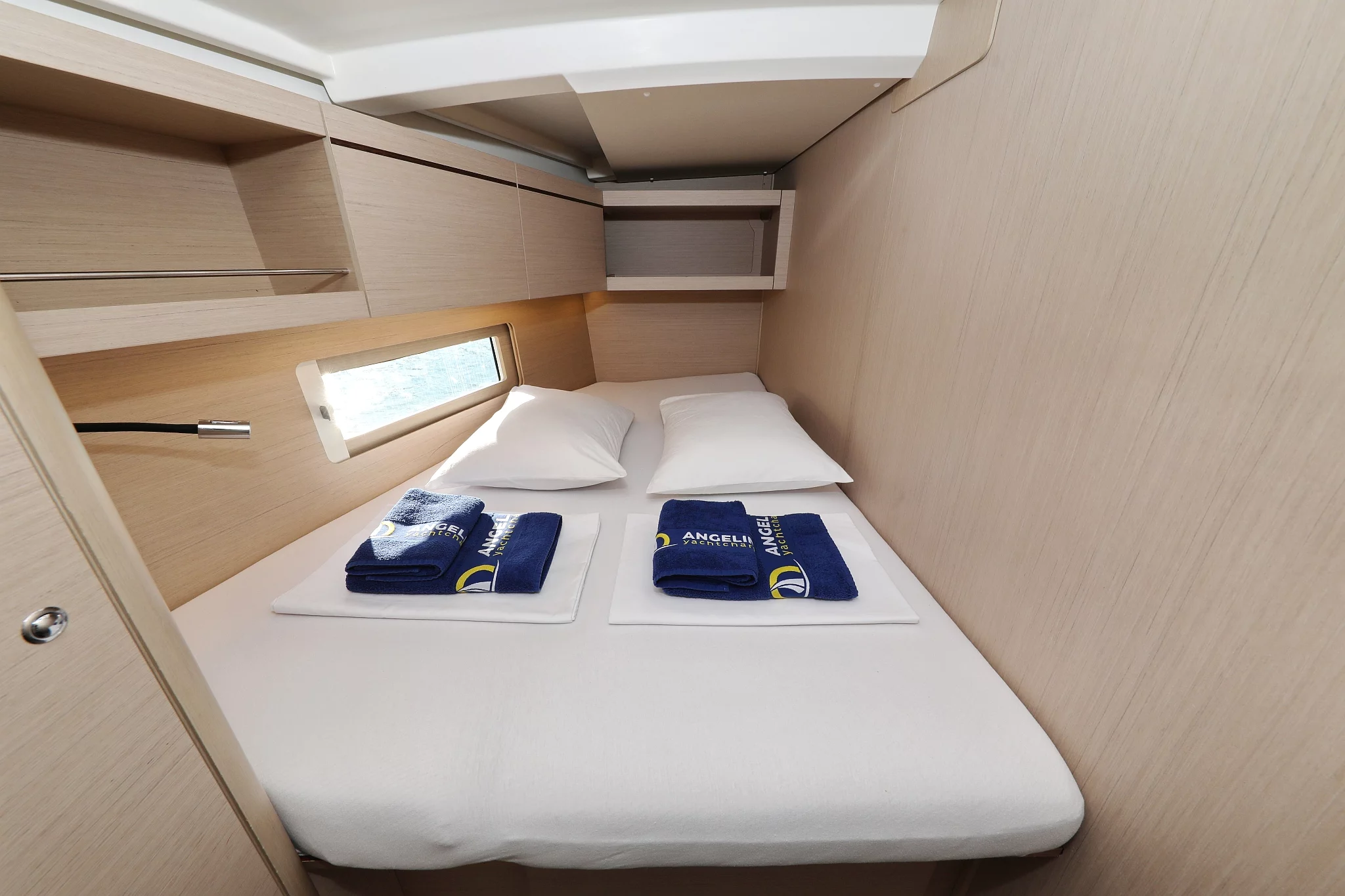 Oceanis 46.1 - 4 cab. (Auf Kurs)  - 28