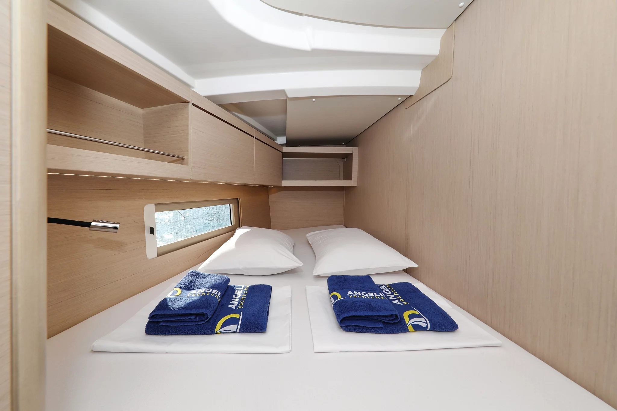 Oceanis 46.1 - 4 cab. (Auf Kurs)  - 29