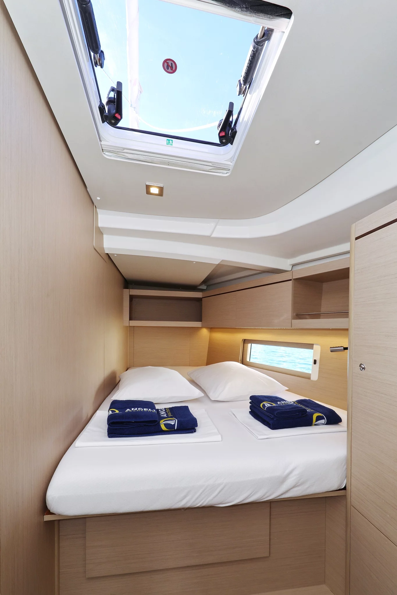Oceanis 46.1 - 4 cab. (Auf Kurs)  - 30