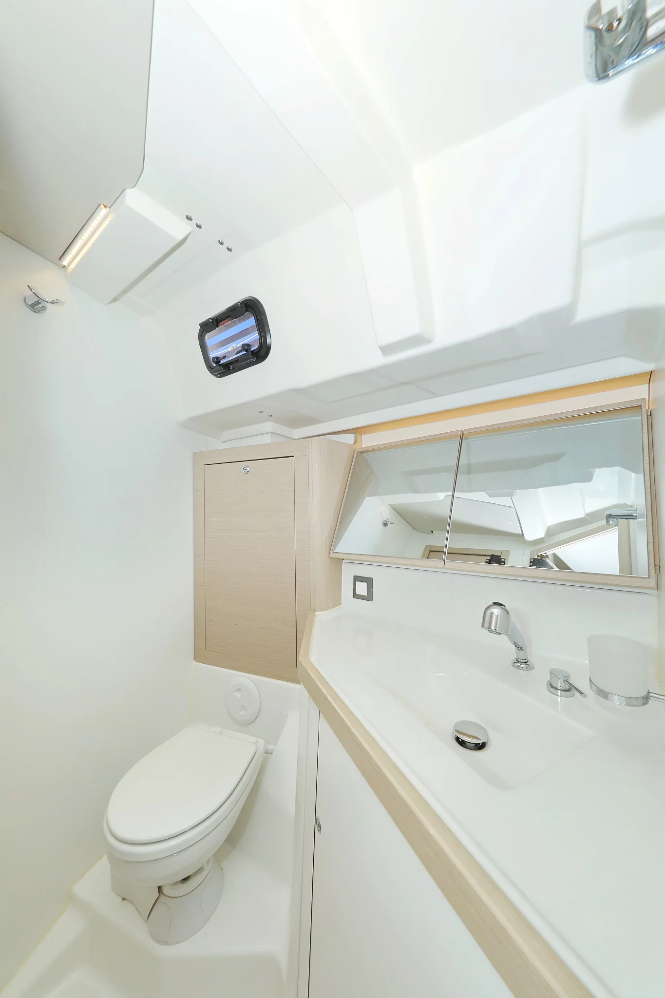 Oceanis 46.1 - 4 cab. (Auf Kurs)  - 33