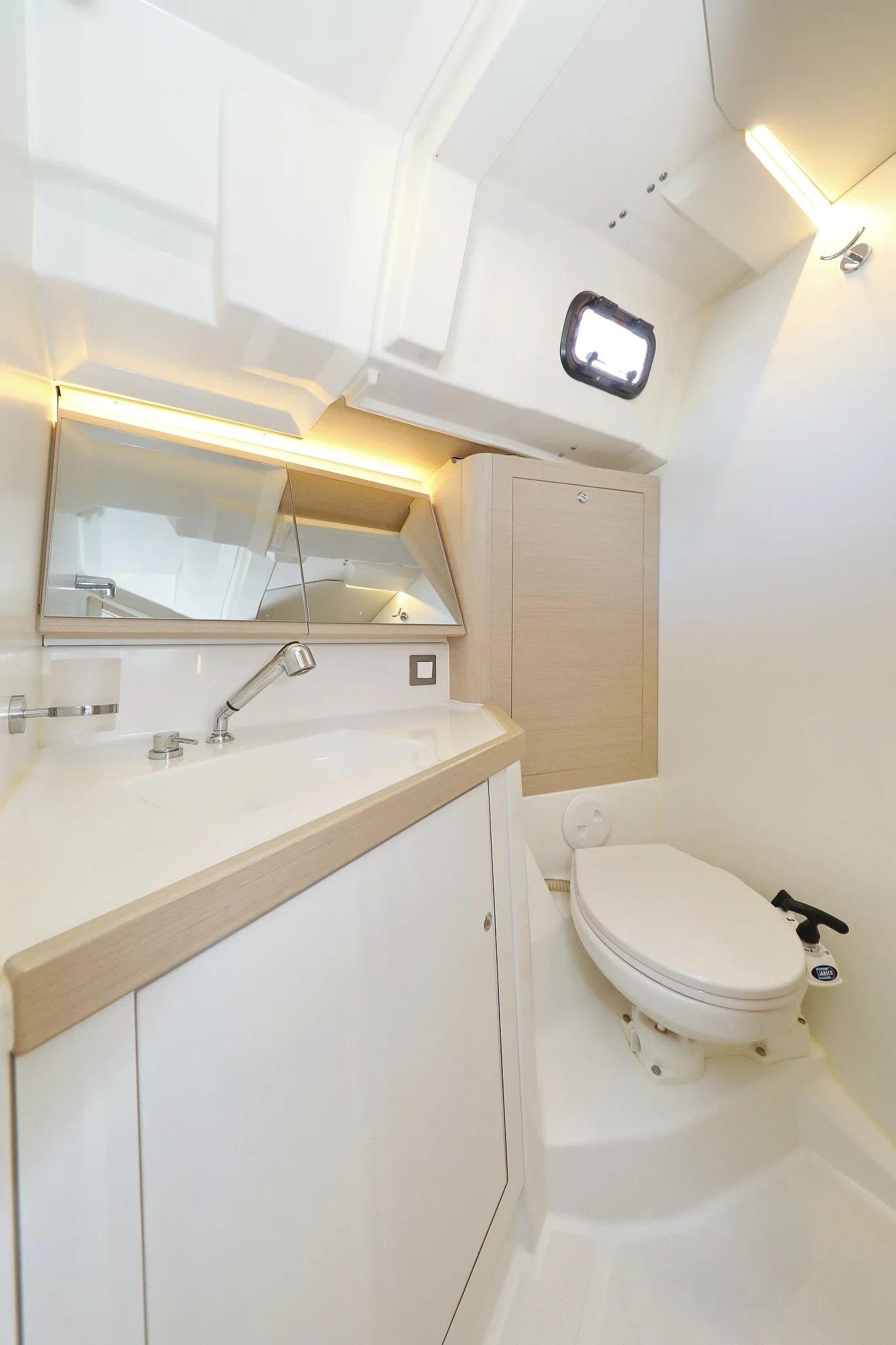 Oceanis 46.1 - 4 cab. (Auf Kurs)  - 34