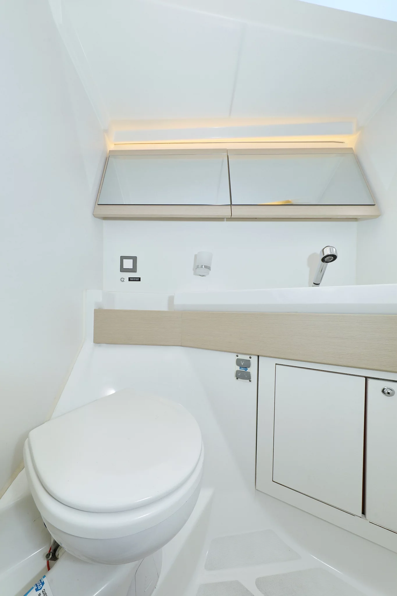 Oceanis 46.1 - 4 cab. (Auf Kurs)  - 37
