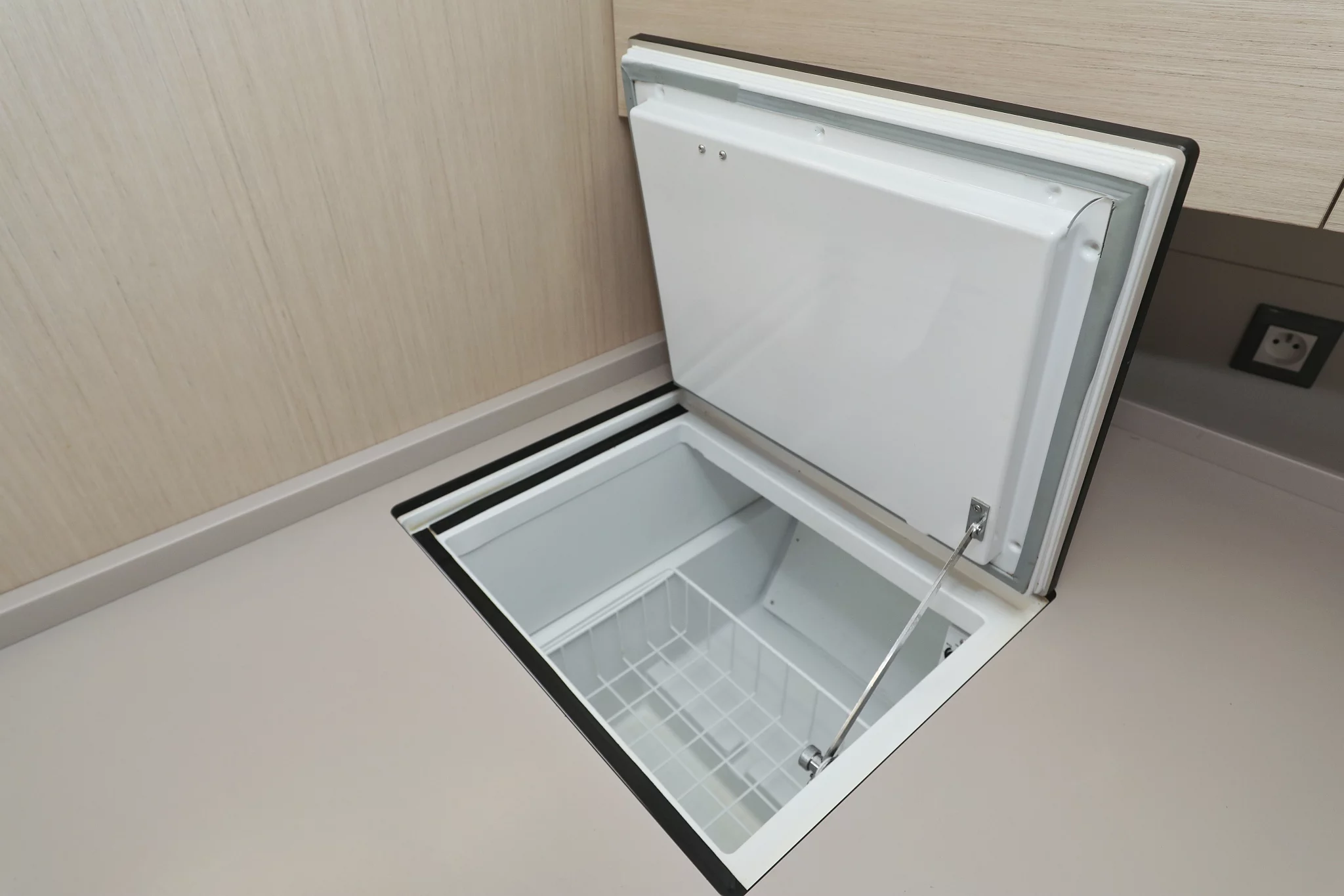 Oceanis 46.1 - 4 cab. (Auf Kurs)  - 43