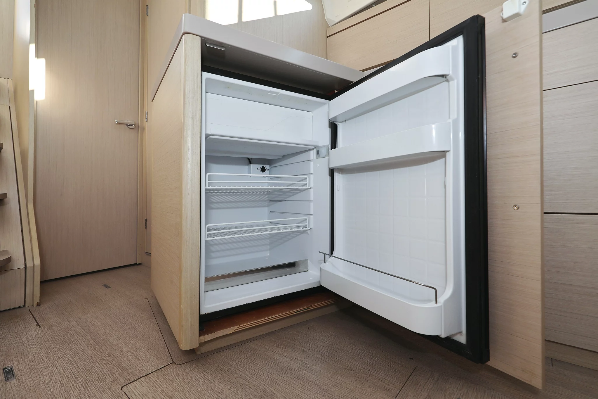 Oceanis 46.1 - 4 cab. (Auf Kurs)  - 44