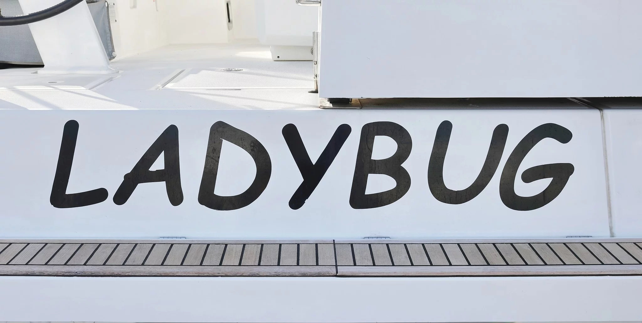 Oceanis 46.1 - 4 cab. (Ladybug)  - 41