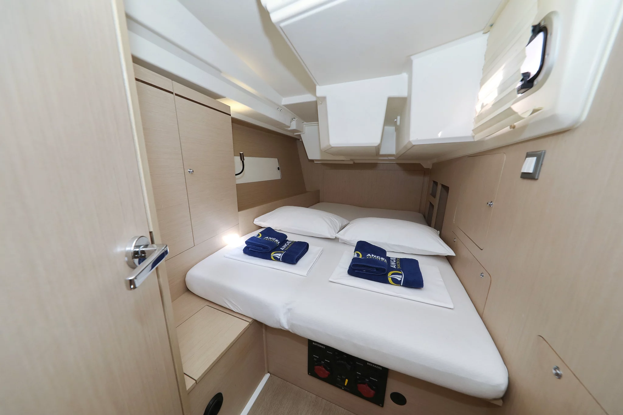 Oceanis 46.1 - 4 cab. (Sasool)  - 23