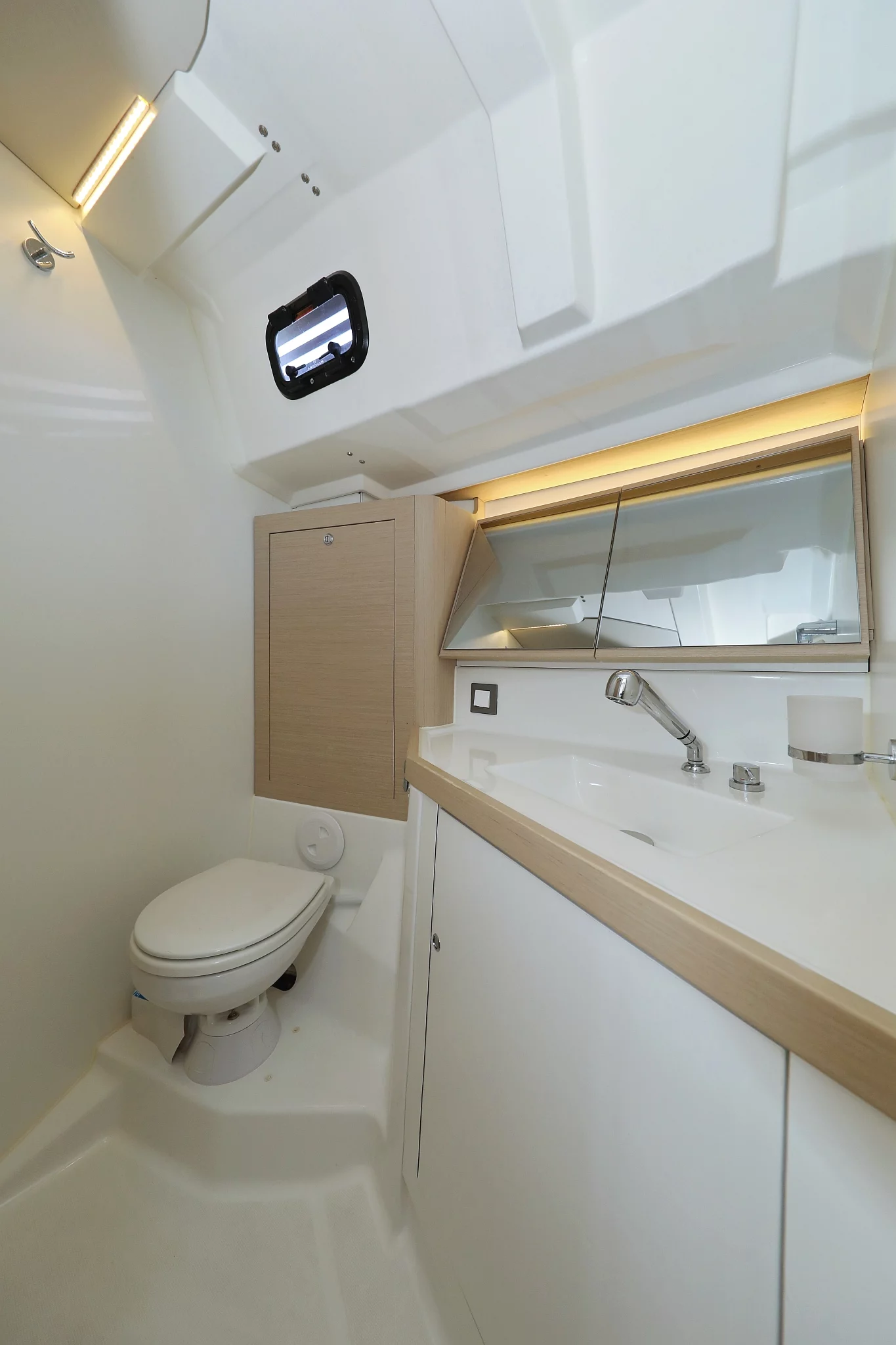 Oceanis 46.1 - 4 cab. (Sasool)  - 34