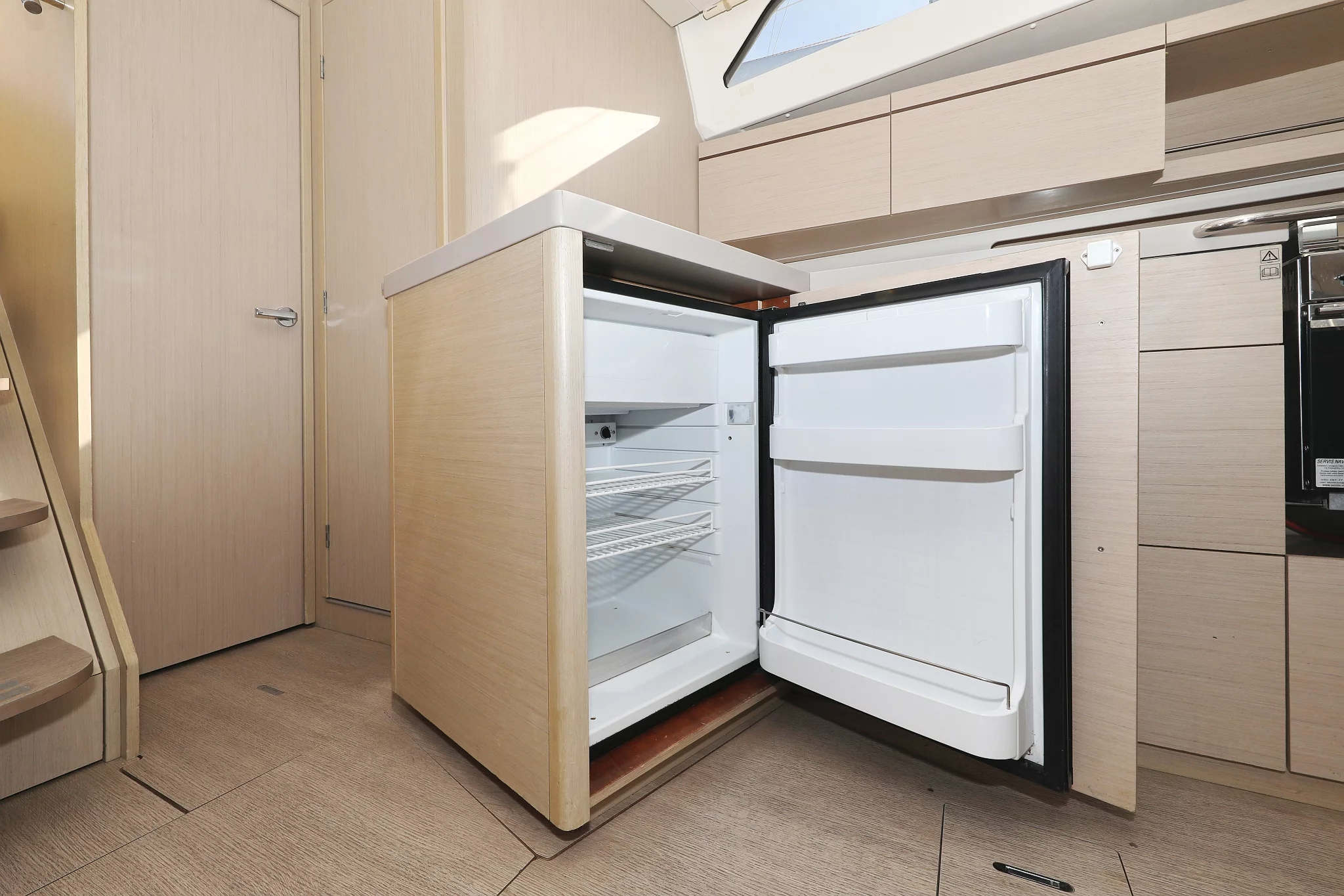 Oceanis 46.1 - 4 cab. (Sasool)  - 43