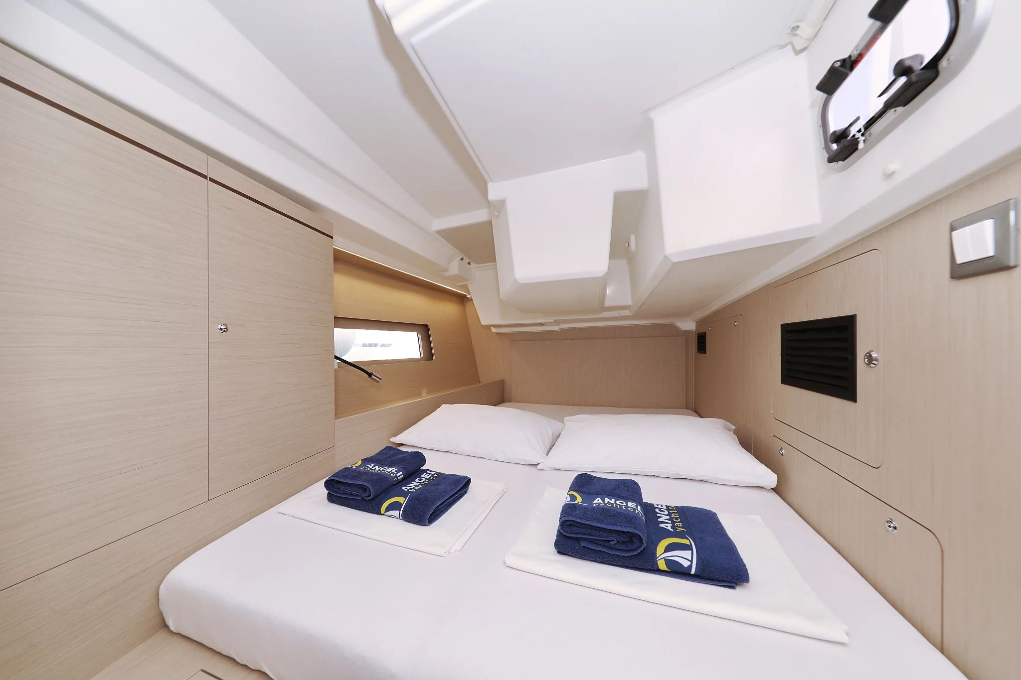 Oceanis 46.1 - 4 cab. (Arabella)  - 23