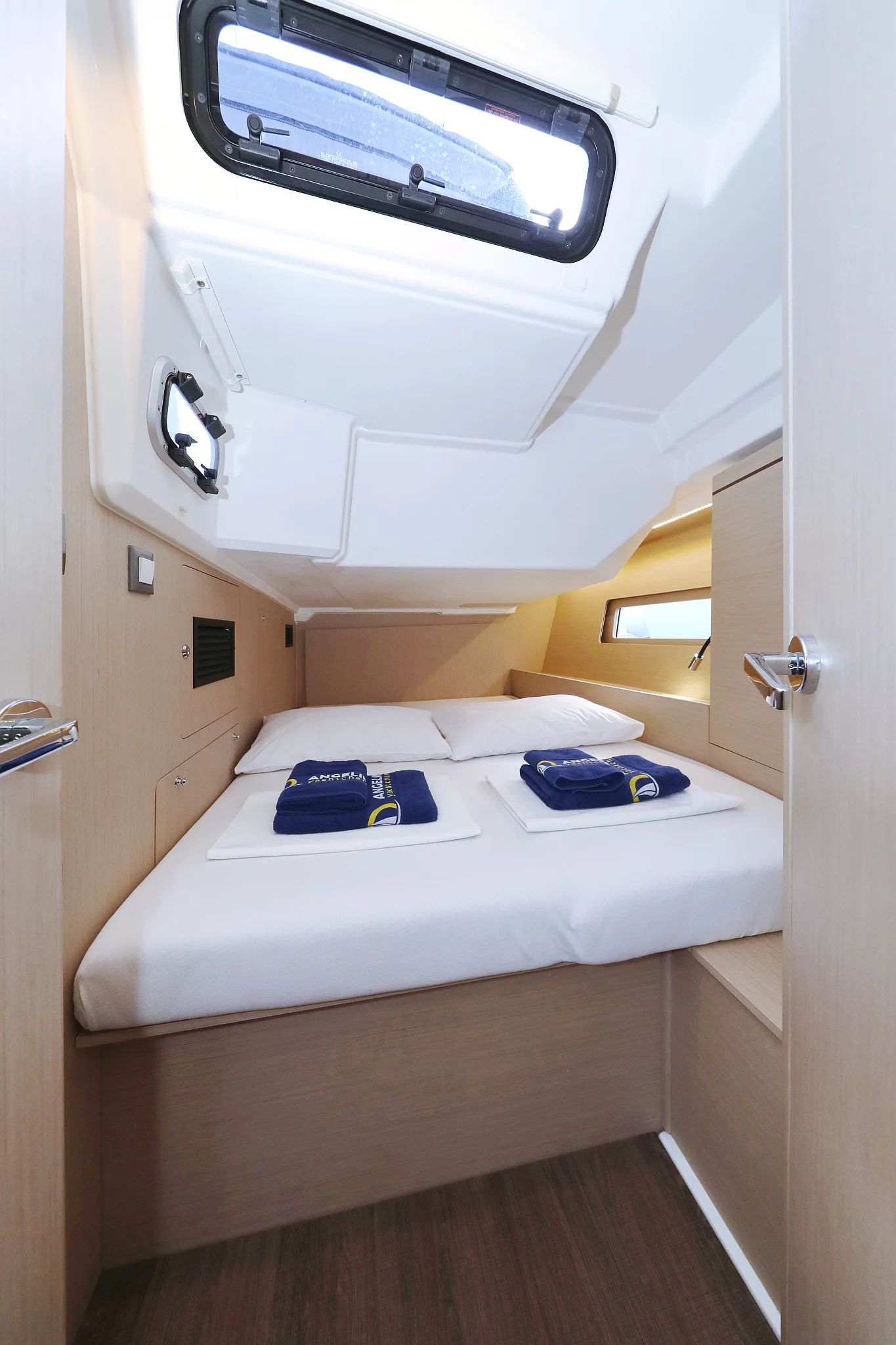 Oceanis 46.1 - 4 cab. (Arabella)  - 25