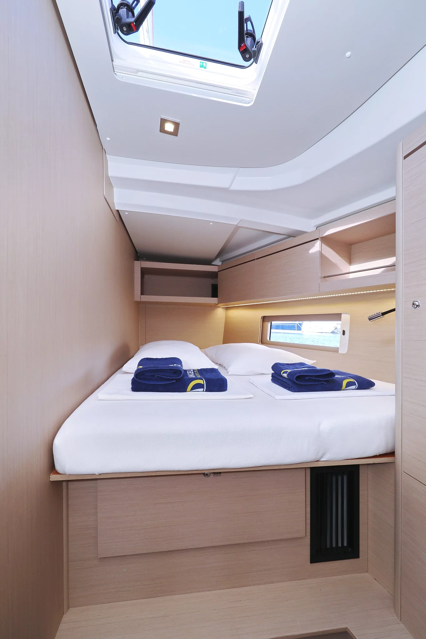 Oceanis 46.1 - 4 cab. (Arabella)  - 28