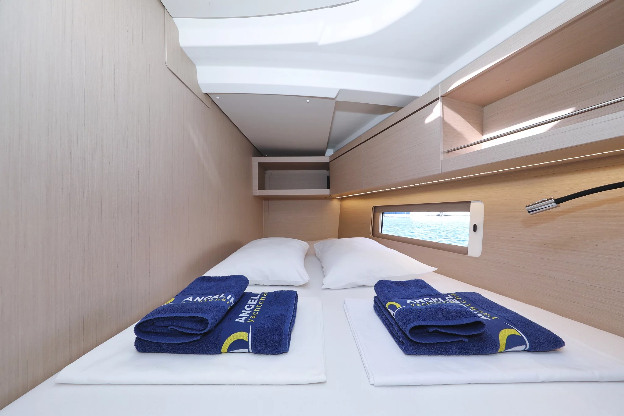 Oceanis 46.1 - 4 cab. (Arabella)  - 30