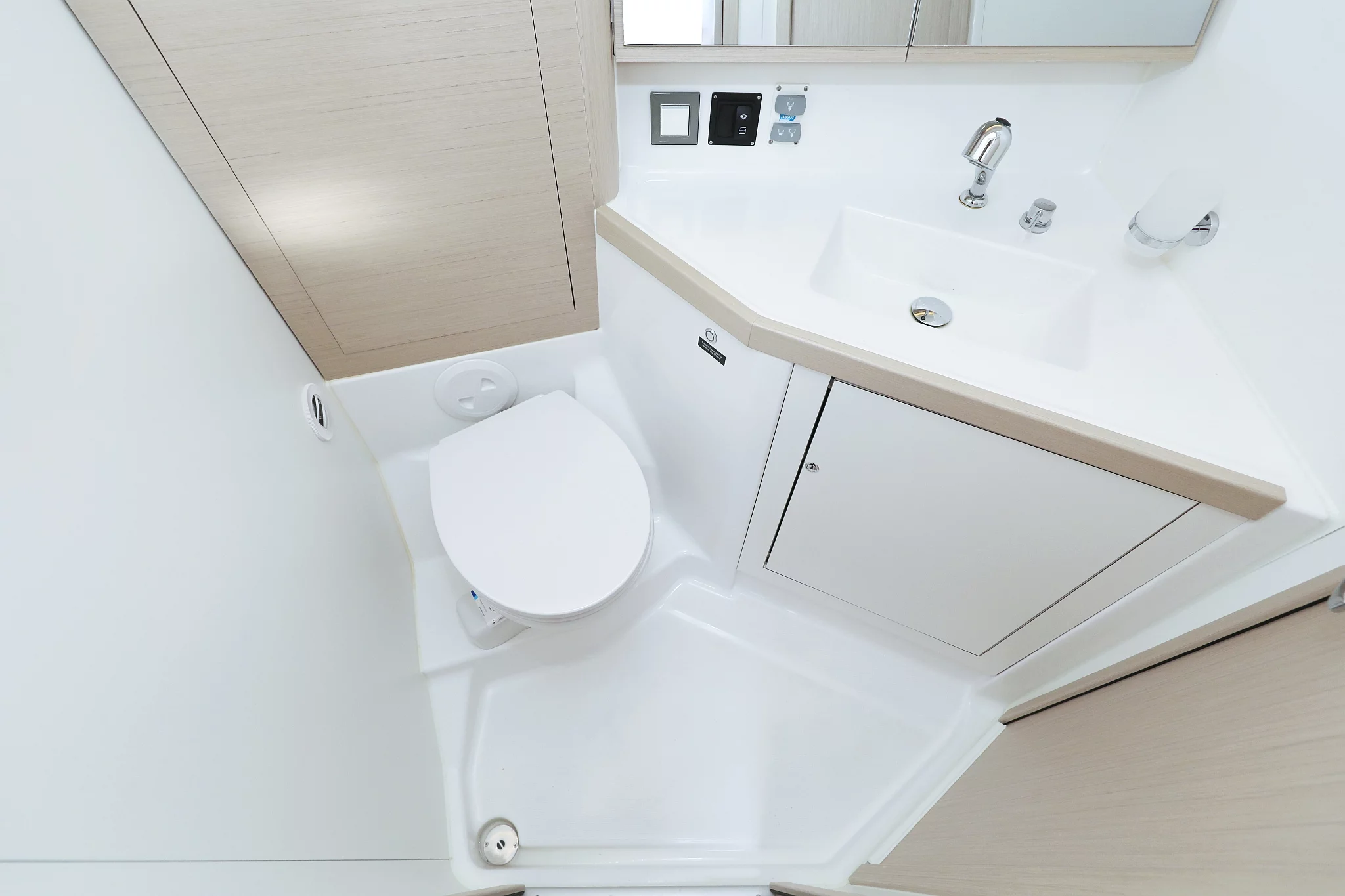 Oceanis 46.1 - 4 cab. (Arabella)  - 32