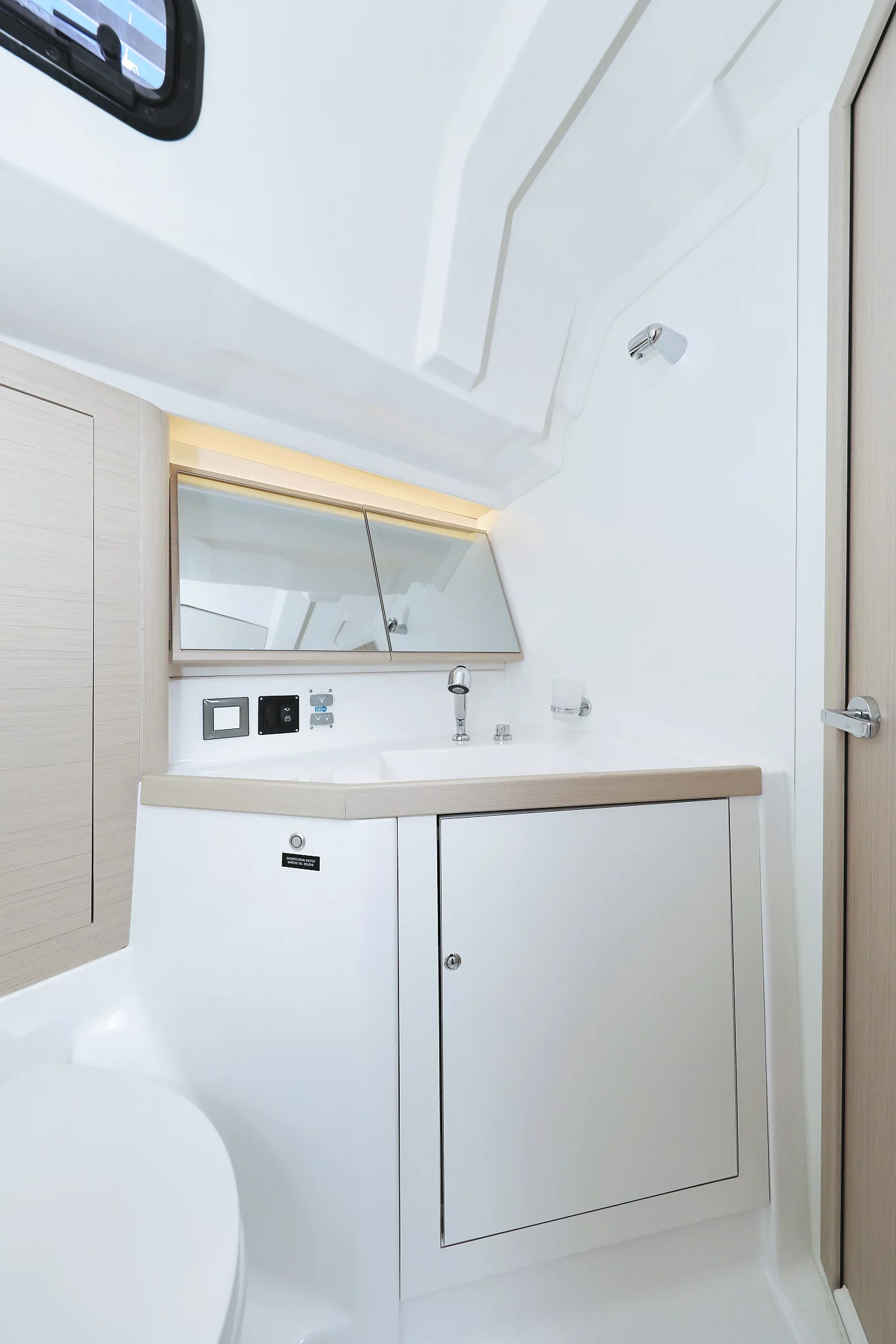 Oceanis 46.1 - 4 cab. (Arabella)  - 33