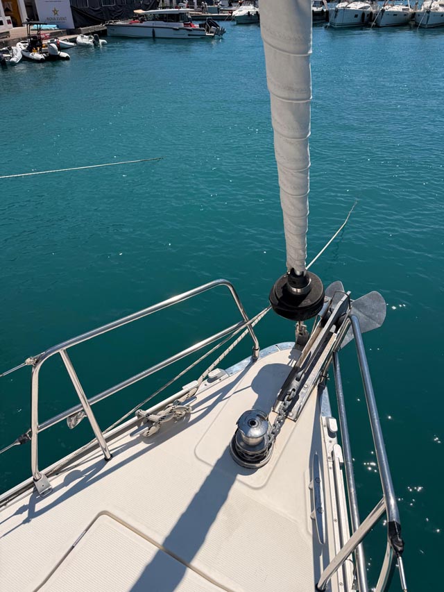 Bavaria Cruiser 46 - 4 cab. — photo 7