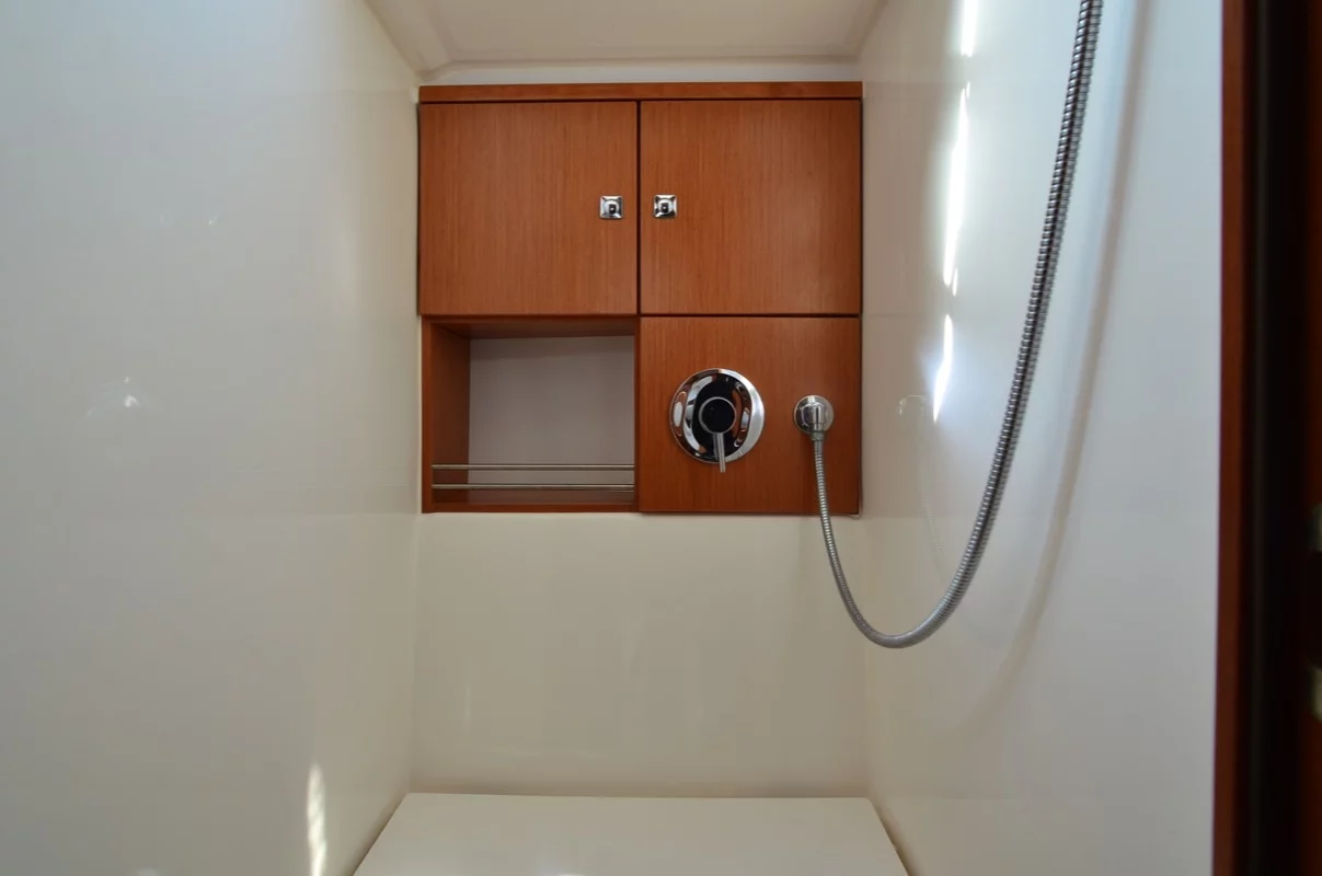 Bavaria Cruiser 46 - 4 cab. (Felicitas)  - 10