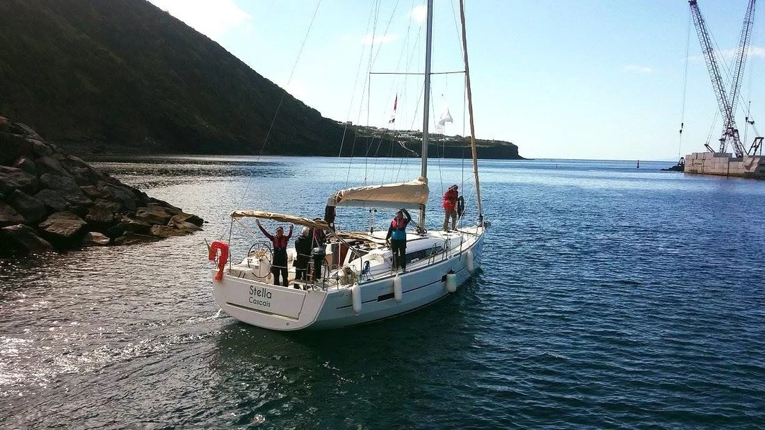 Dufour 410 GL (Stella)  - 5