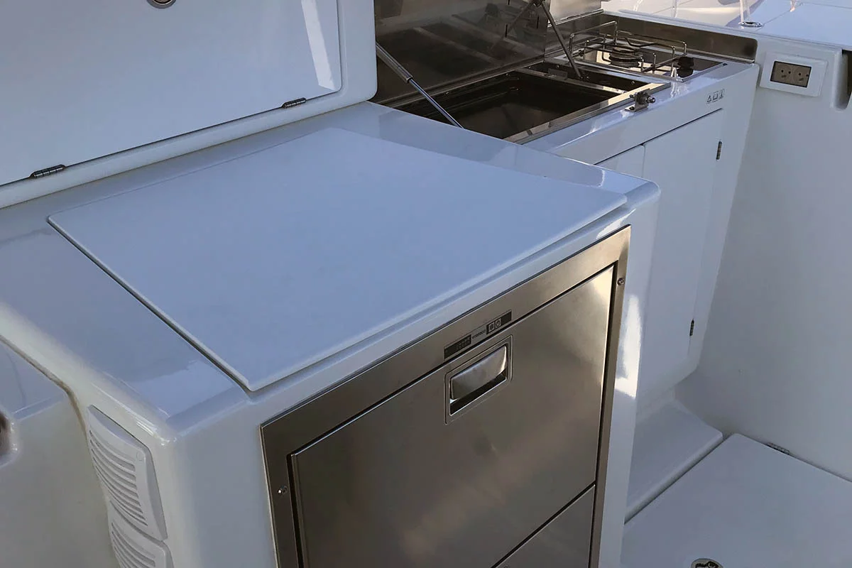 Sun Loft 47 - 6 + 1 cab. (Asti)  - 9