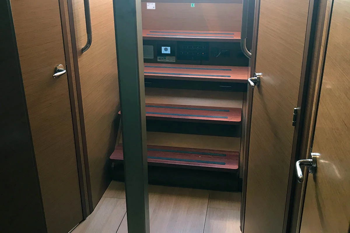 Sun Loft 47 - 6 + 1 cab. (Asti)  - 15