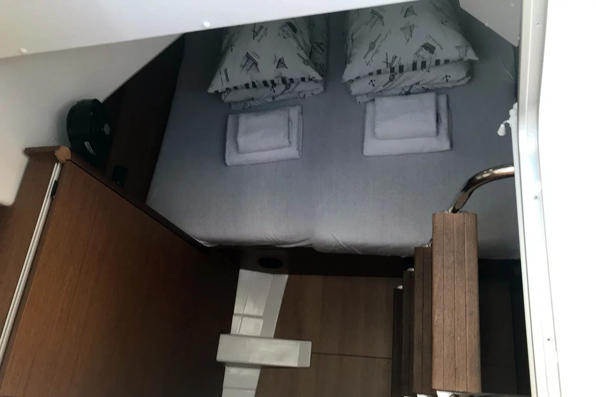 Sun Loft 47 - 6 + 1 cab. (Asti)  - 17