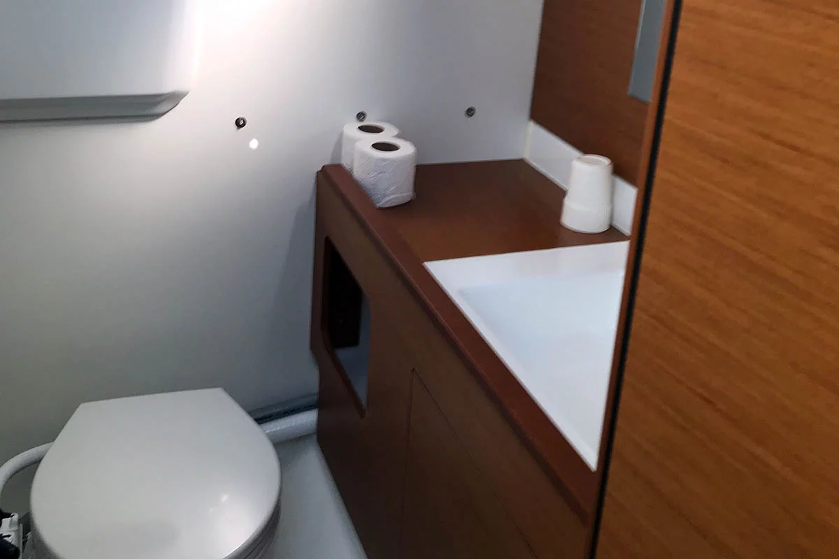 Sun Loft 47 - 6 + 1 cab. (Asti)  - 25