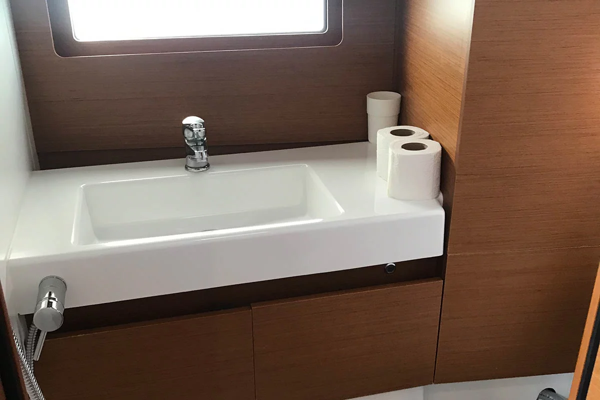 Sun Loft 47 - 6 + 1 cab. (Asti)  - 26