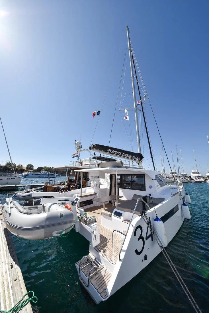 Aventura 34 (Lauremi)  - 3