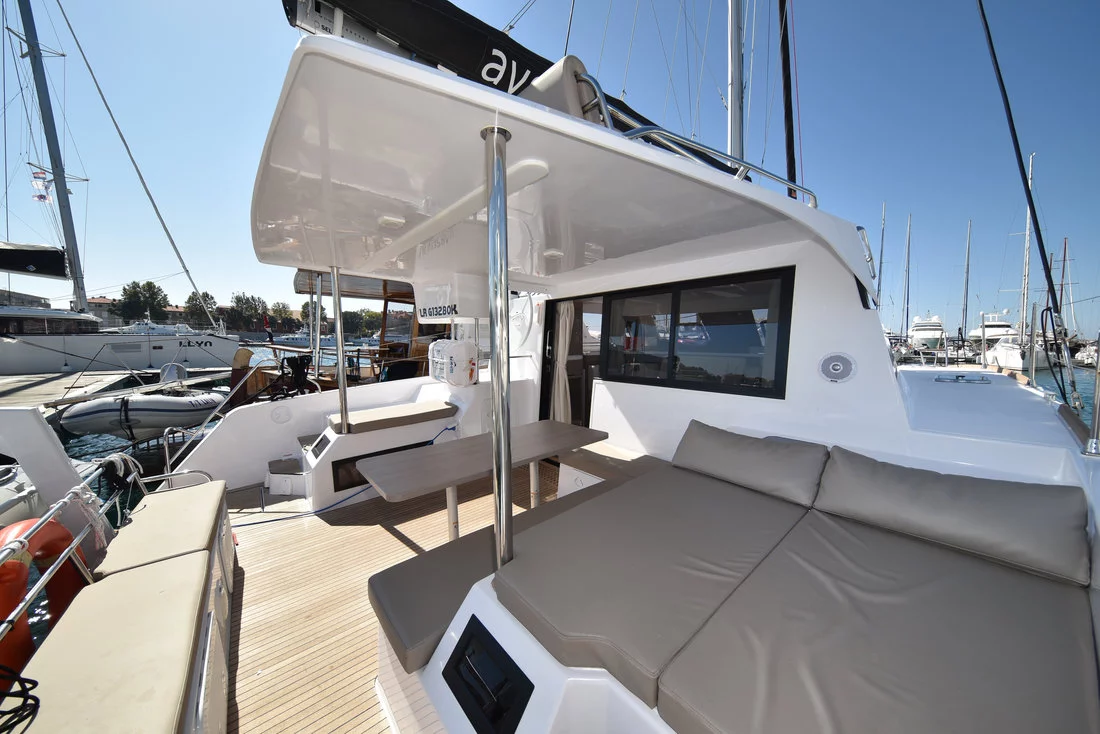 Aventura 34 (Lauremi)  - 9