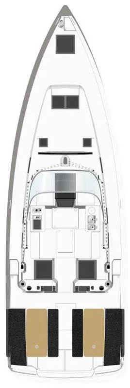 Sun Loft 47 - 6 + 1 cab. (New Horizons)  - 2