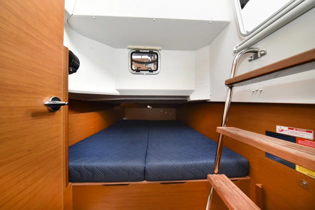 Sun Loft 47 - 6 + 1 cab. (New Horizons)  - 13
